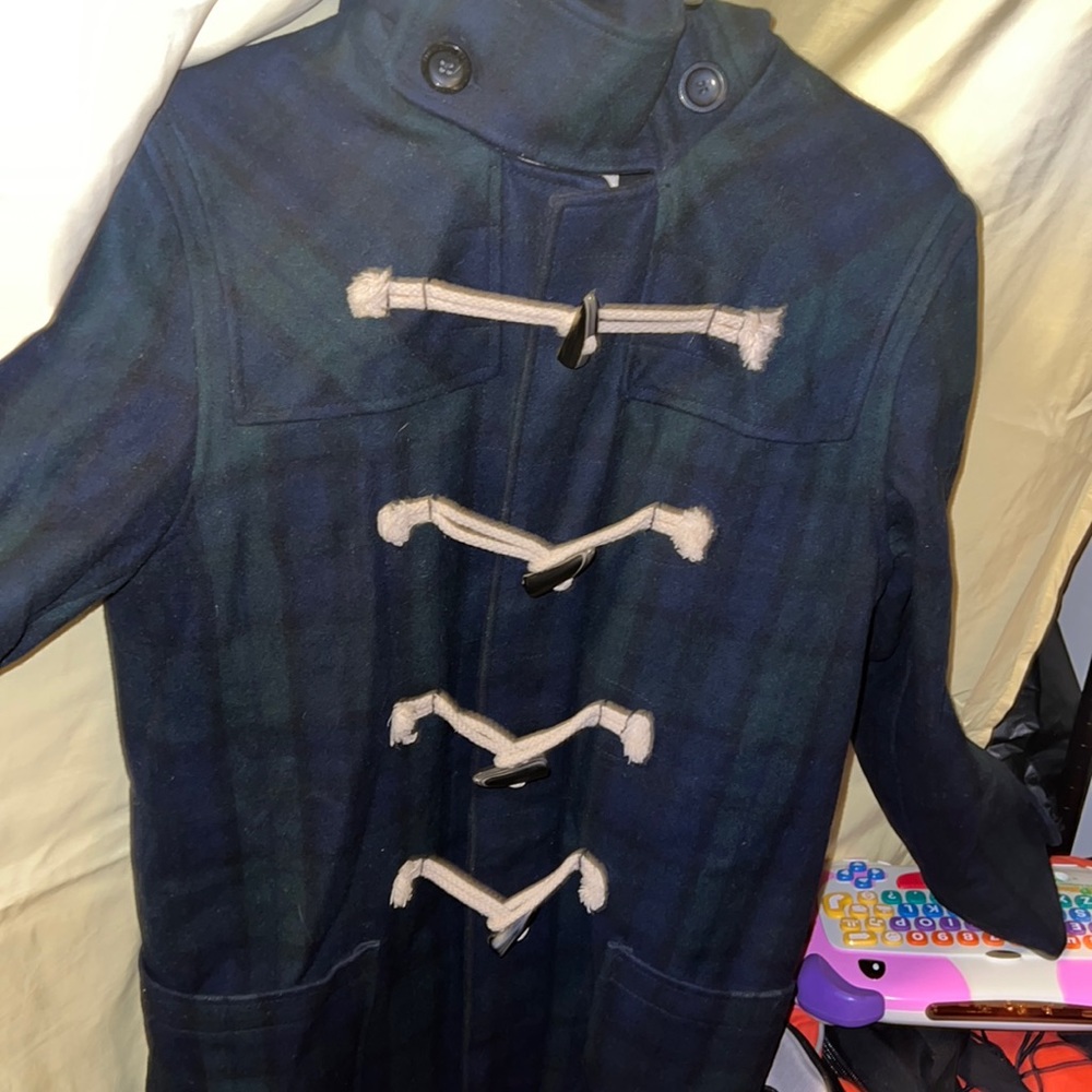 American eagle winter coat